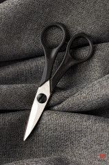 Ножницы универсальные для рукоделия - Фото 10