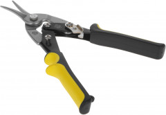 Ножницы по металлу с прямым резом - Фото 4