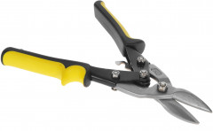 Ножницы по металлу с прямым резом - Фото 5