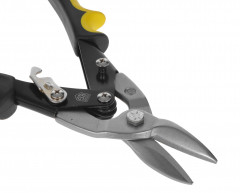 Ножницы по металлу с прямым резом - Фото 6