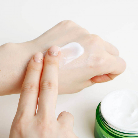 Крем для проблемной кожи с 85% чайного дерева «Tea Tree Purifine Cream»