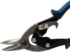 Ножницы по металлу с левым резом - Фото 1