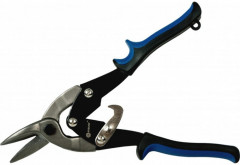 Ножницы по металлу с левым резом - Фото 5