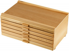 Органайзер для пастели - Фото 1