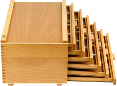 Органайзер для пастели - Фото 4