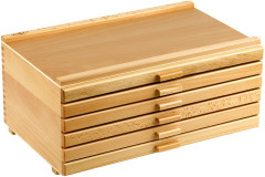 Органайзер для пастели - Фото 5