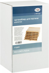 Органайзер для пастели - Фото 9