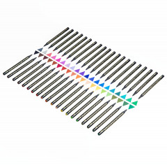 Набор фломастеров - Фото 7