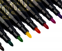 Набор фломастеров - Фото 8