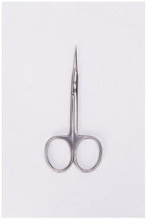 Ножницы маникюрные для кутикулы - Фото 1