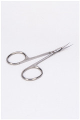 Ножницы маникюрные для кутикулы - Фото 2