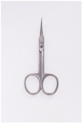 Ножницы маникюрные для кутикулы - Фото 1