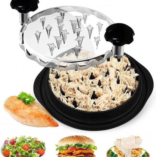 Измельчитель для курицы и овощей
