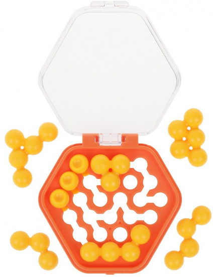Игра-головоломка «IQ пазл»