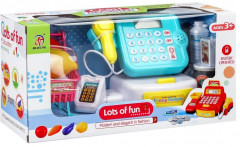 Набор игровой «Супермаркет» - Фото 2