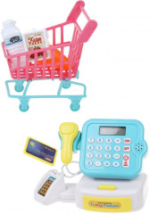 Набор игровой «Супермаркет» - Фото 3