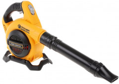 Набор игровой «Воздуходувка» - Фото 1