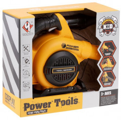 Набор игровой «Воздуходувка» - Фото 2