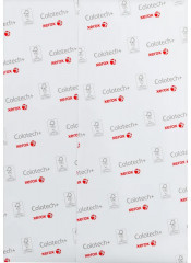 Бумага для цветной лазерной печати «Blue» - Фото 1