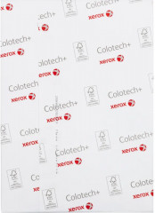 Бумага для цветной лазерной печати «Blue» - Фото 1