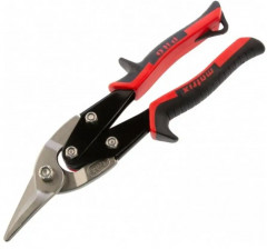 Ножницы по металлу с левым резом - Фото 2