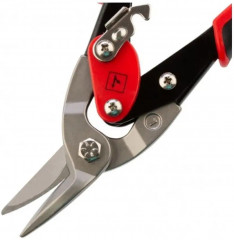 Ножницы по металлу с левым резом - Фото 4