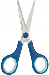 Ножницы канцелярские - Фото 3