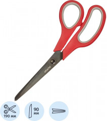 Ножницы канцелярские «Comfort» - Фото 1