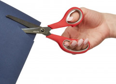 Ножницы канцелярские «Comfort» - Фото 7