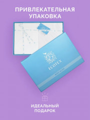 Комплект постельного белья «Орхидея» - Фото 1