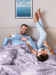 Комплект постельного белья - Фото 6