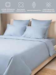 Комплект постельного белья - Фото 2