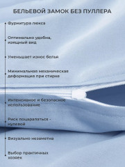 Комплект постельного белья - Фото 5