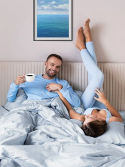 Комплект постельного белья - Фото 6