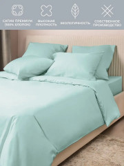 Комплект постельного белья - Фото 2