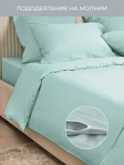 Комплект постельного белья - Фото 4