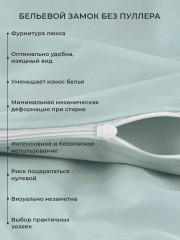 Комплект постельного белья - Фото 5