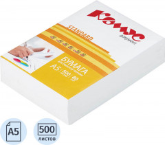 Бумага для офисной техники - Фото 2