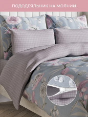 Комплект постельного белья «Плиния» - Фото 1