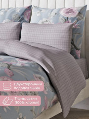 Комплект постельного белья «Плиния» - Фото 4