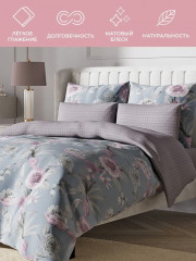Комплект постельного белья «Плиния» - Фото 5