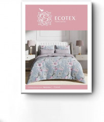 Комплект постельного белья «Плиния» - Фото 7