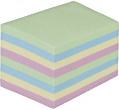 Бумага для заметок с клеевым краем - Фото 2