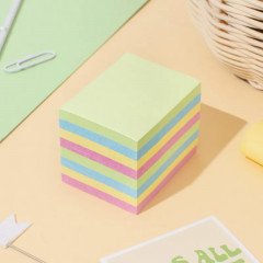Бумага для заметок с клеевым краем - Фото 4