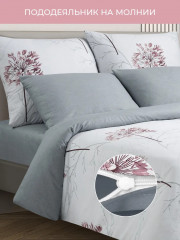 Комплект постельного белья «Аллиум» - Фото 1