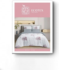 Комплект постельного белья «Аллиум» - Фото 10