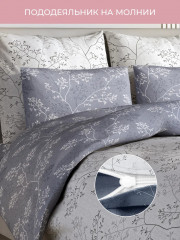 Комплект постельного белья «Альянс» - Фото 2