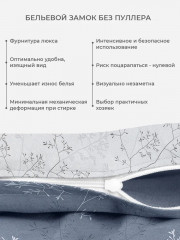 Комплект постельного белья «Альянс» - Фото 3