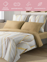 Комплект постельного белья «Амальфи» - Фото 6