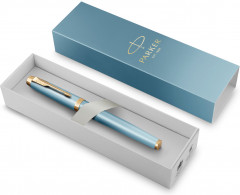 Ручка перьевая «IM Rituals Gradient GT» - Фото 3